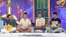 150713 Ток-шоу Привет 233 эп. с Ухёном Элом и Сонёлем (Infinite) [rus sub]
