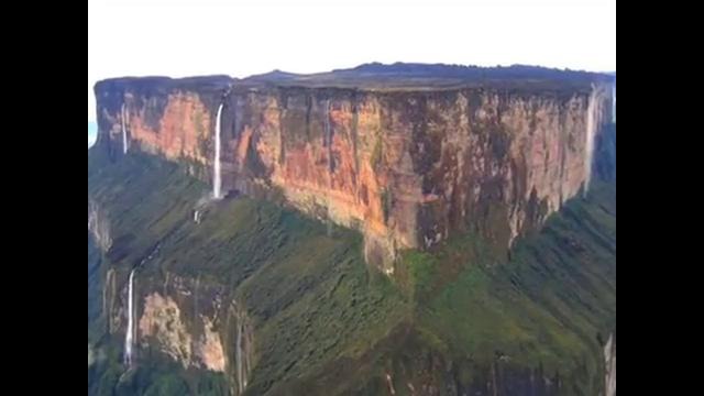 Природные явления посмотрите очень интересно