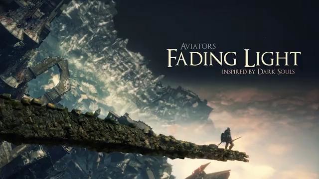 Aviators – Fading Light (Dark Souls Song Symphonic Rock)