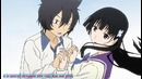 Sankarea Opening рус. саб