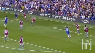 Eden Hazard ● The Dribbling Machine ● Chelsea FC