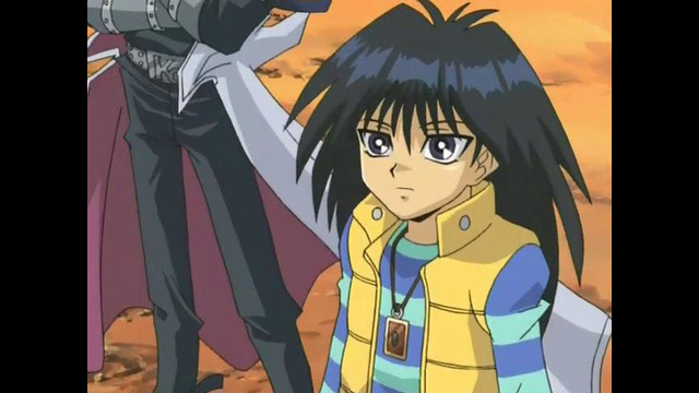 Ю-Ги-О/Yu-Gi-Oh (Тв-2) Последняя серия