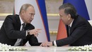 Путин и Мирзиёев будут создавать оружие в Узбекистане
