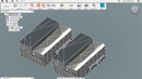 Уроки Fusion360 импортирование STL, OBJ и STEP файлов. How to import STL, OBJ, STEP
