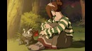 King of bandit Jing/Приключение Джинга (09-серия)