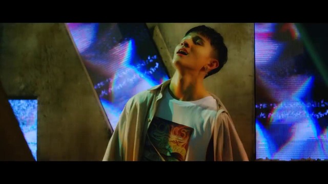 Samuel – TEENAGER (Feat. Lee Rohan)