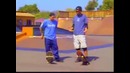 How To Kickflip – With Tony Hawk