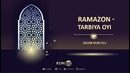 Ramazon – tarbiya oyi: Islom nuri #11 | Rahimberdi Rahmonov