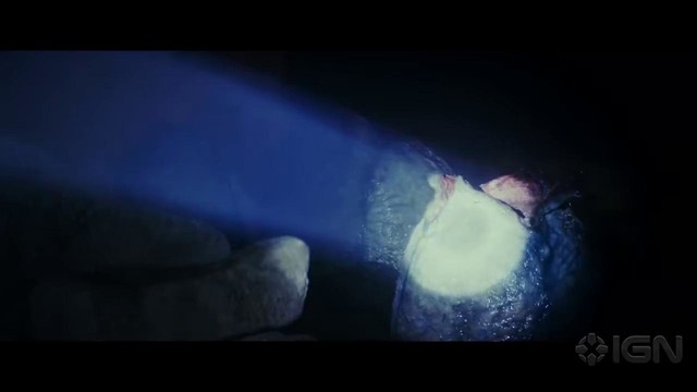 Чужой- Руда – Короткометражка на русском