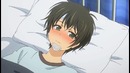Golden Time – 10 Cерия (Осень 2013!)