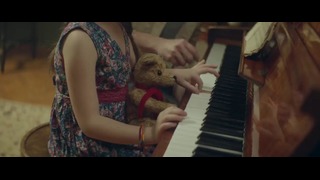 Христина Соловій – Fortepiano (Премьера клипа 2017)