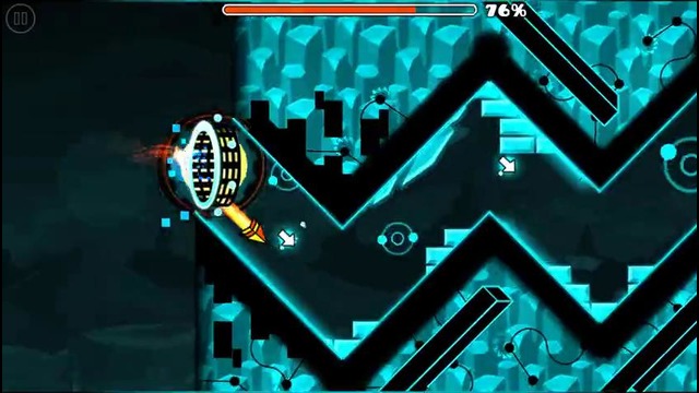 Geometry Dash / Project H