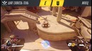 Overwatch — Обзор игрового процесса Жнеца