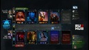 DOTA2: EG vs Empire || Captains Draft 3.0 (WB, Round 1, Game 3)