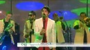 Jonas Brothers – Pom Poms (Live) Toyota concert series 2013