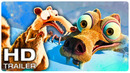ICE AGE 6 Teaser Trailer (NEW 2026)