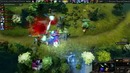 DoTA 2 Highlights: Empire vs HWA (The Defense 3)