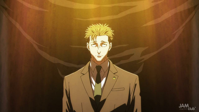 Магическая битва: Смертельная миграция [TV-3] – 9 Серия (Зима 2026!)