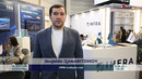 Infra kompaniyalar guruhi berlindagi innotrans 2026 ko‘rgazmasida ilk bor ishtirok etdi
