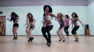 Sonya Dance On The Floor Cover