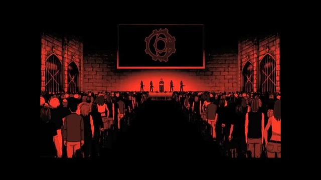 Dethklok – The Gears (Official Music Video)