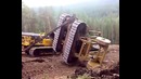 Самый быстрый трубоукладчик