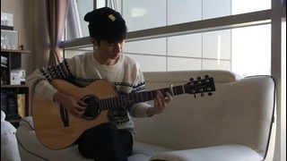 (EXO) Sing For You – Sungha Jung