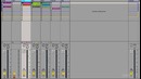 Groove3 – Ableton Live 9. Урок 10 – Микшер