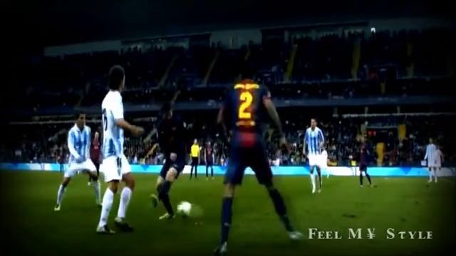 FC Barcelona ● Skilled Tiki – Taka ● Mind of Geniuses