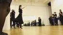Уроки лезгинки от Аскера(NEW). Часть 2