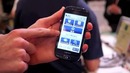 Docomo Raku Raku Smartphone F12-D