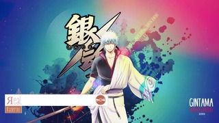 Gintama. 2017 Opening Full『ЯeaL – Kagerou