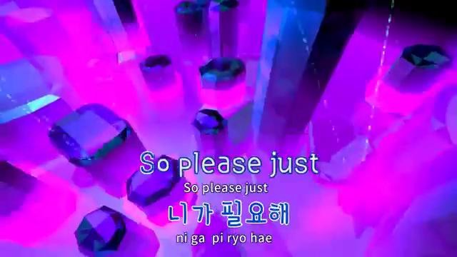 Best Of Me – 방탄소년단(BTS) Karaoke
