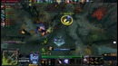 Na’Vi vs 4ASC, The Summit 3 Europe, LB, Round 1, game 1