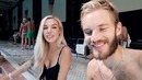 I Slav And Lost — PewDiePie