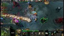 DOTA2: Fall Major 2015: Team Secret vs VG (Game 2) UB Round 2