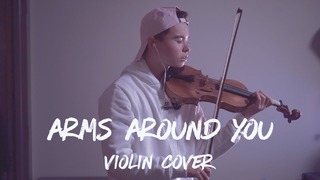 XXXTENTACION & Lil Pump – Arms Around You (Cover Violin)