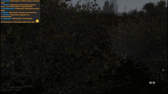 STALKER MISERY 2.1.1 ► Обитатели завода Юпитера ► Часть #35