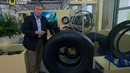 Мегазаводы: Мишлен / Megafactories: Michelin