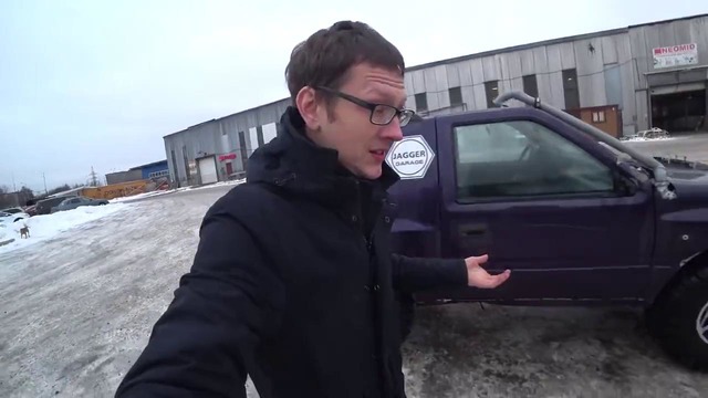 AcademeG. Фронтера всё, дрифт, вложился в биткоин