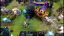 Dota 2 Лучшие Storm Spirit — Киевский Мажор