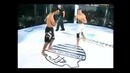 Четкий нокаут MMA