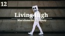 Top 20 Best Marshmello Tracks
