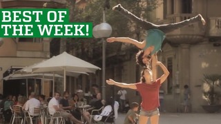 People Are Awesome – Best of the Week (Ep. 49)