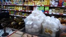 БАЙКОНУР! Нелегально переходим границу, бегаем от патрулей, едем за взятку