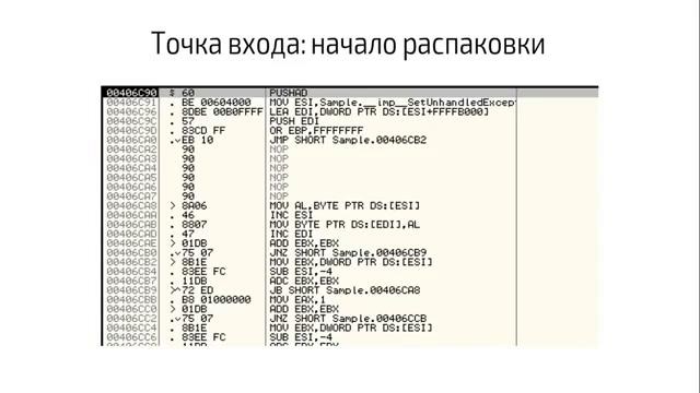 Hackerdom-11-06 Пакеры