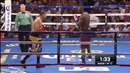 Бокс. Деонтей Уайлдер – Эрик Молина / Deontay Wilder – Eric Molina