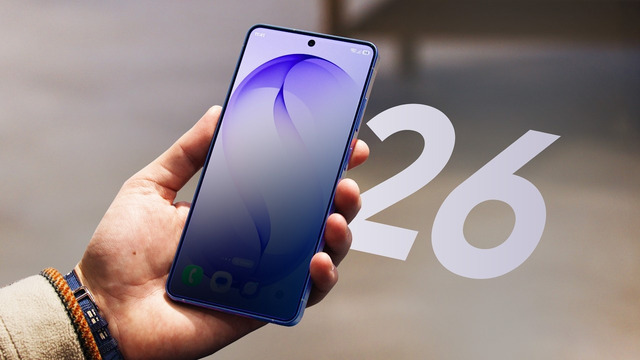 Обзор Galaxy S26 Ultra — первый антишпионский телефон! Бомба