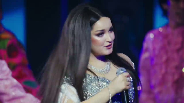 Mix – Gulinur & Janob Rasul – Mers (Konsert version)