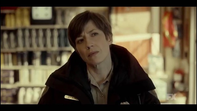 Фарго (3 сезон) – Трейлер (2017)